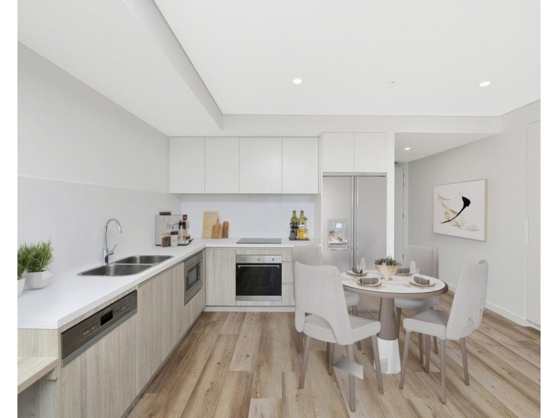 804/20 Bridge St, Lidcombe NSW 2141