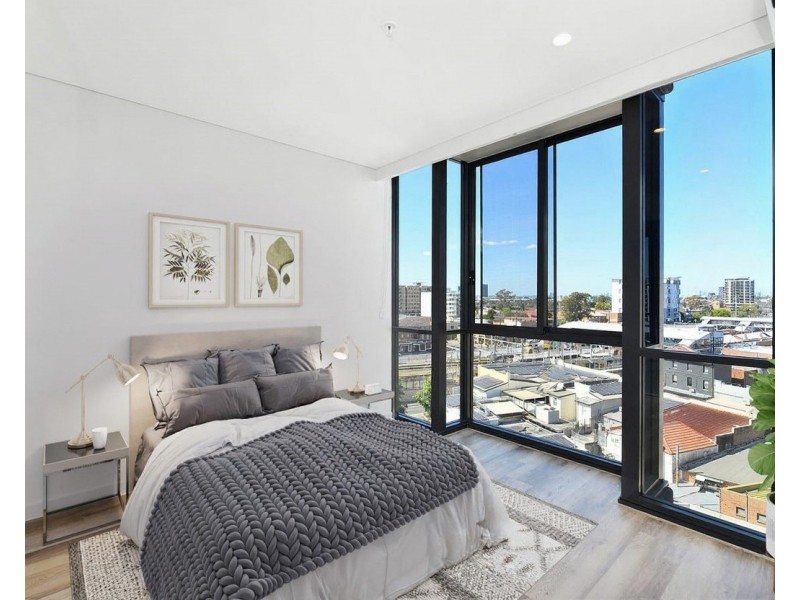 804/20 Bridge St, Lidcombe NSW 2141