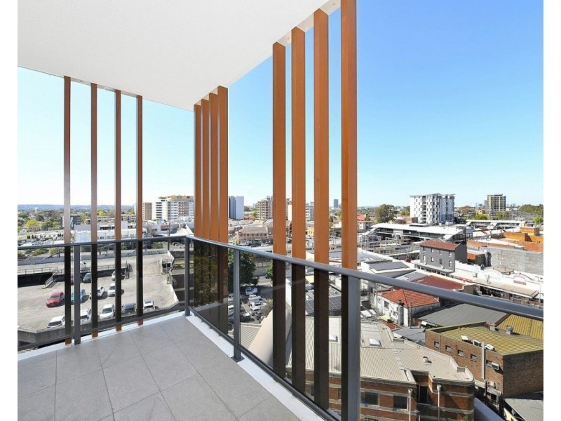 804/20 Bridge St, Lidcombe NSW 2141