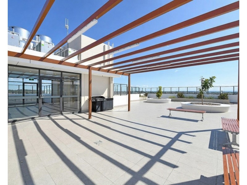 804/20 Bridge St, Lidcombe NSW 2141