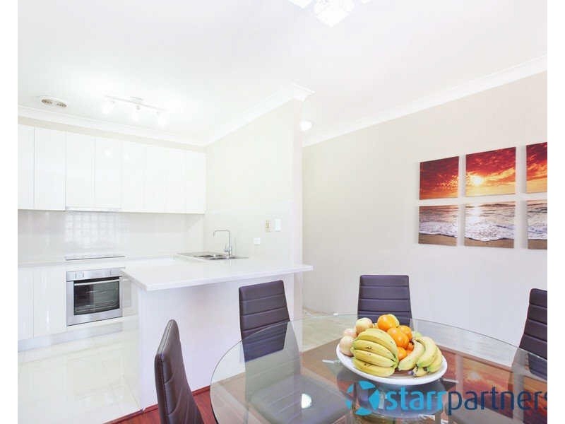 12/44-46 Memorial Av, Merrylands NSW 2160