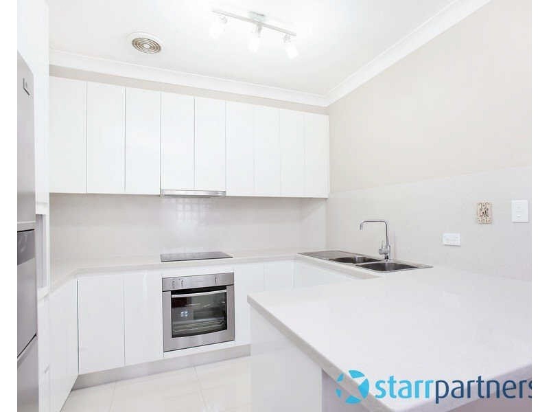 12/44-46 Memorial Av, Merrylands NSW 2160