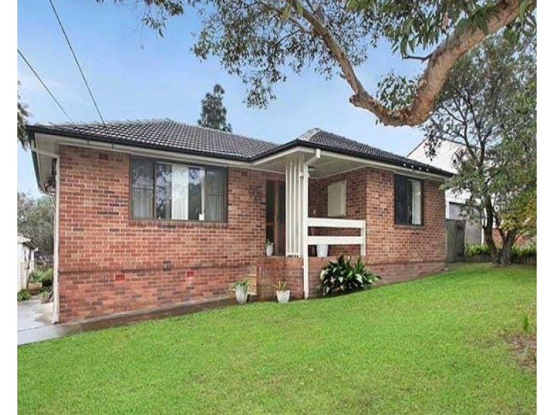 3 May St, Constitution Hill NSW 2145