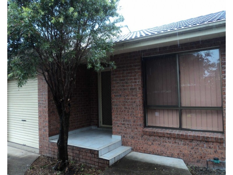 3/14 Oneill St, Guildford NSW 2161