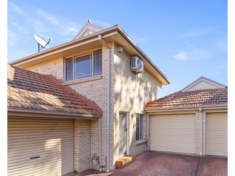 3/21-23 Yeend Street, Merrylands NSW 2160