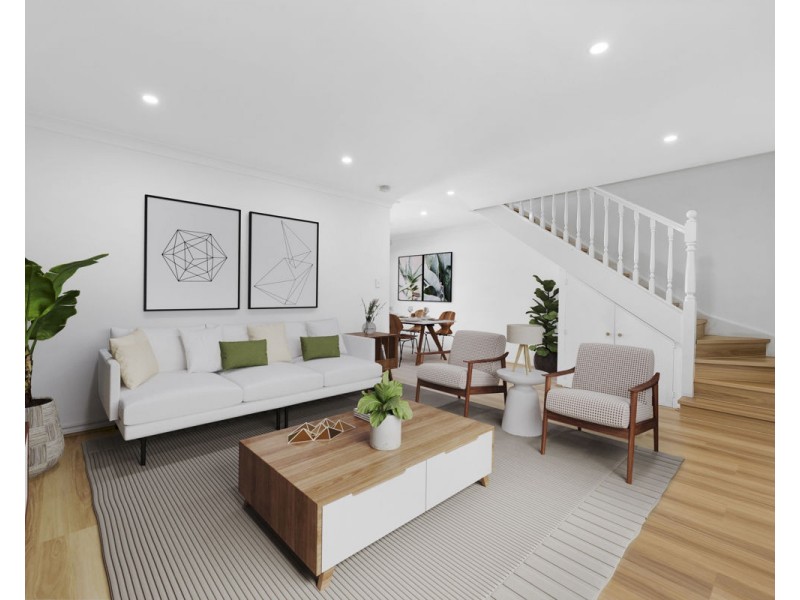 3/21-23 Yeend Street, Merrylands NSW 2160