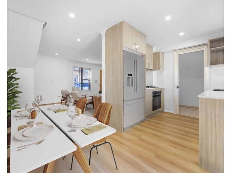 3/21-23 Yeend Street, Merrylands NSW 2160