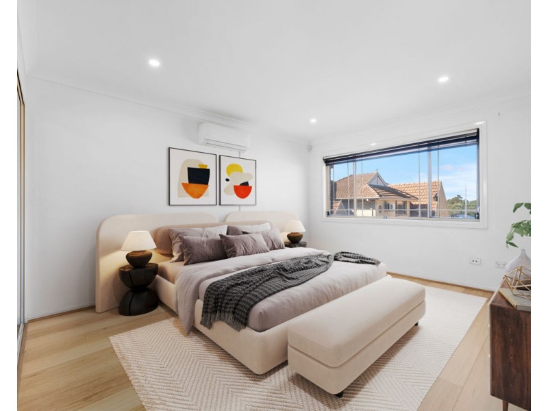 3/21-23 Yeend Street, Merrylands NSW 2160