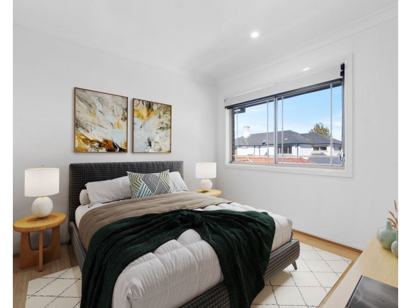 3/21-23 Yeend Street, Merrylands NSW 2160