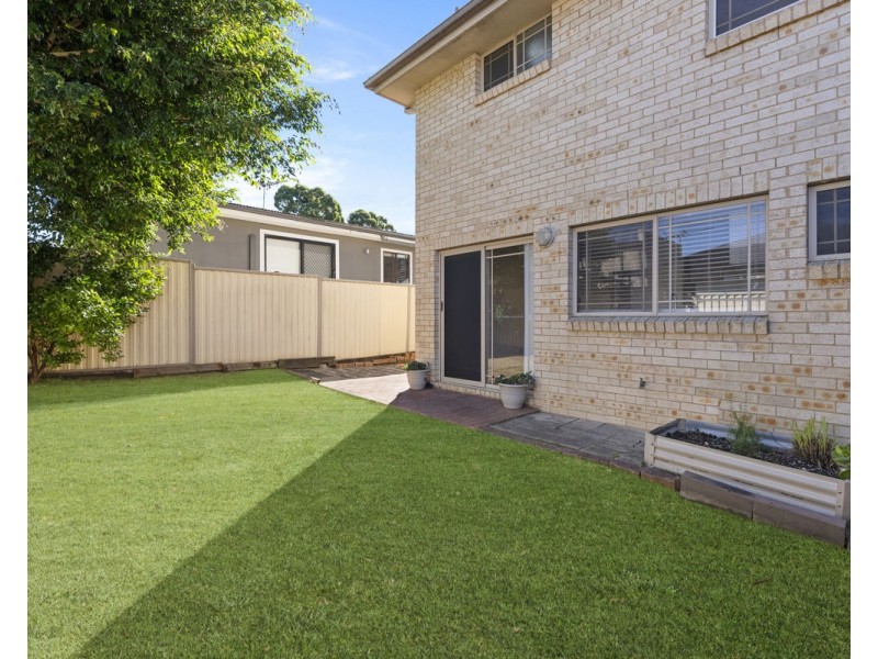 3/21-23 Yeend Street, Merrylands NSW 2160