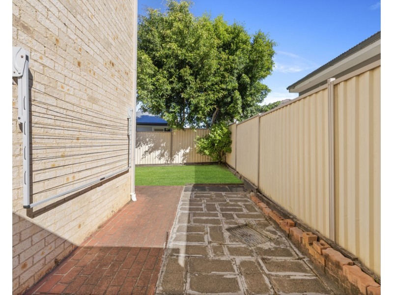 3/21-23 Yeend Street, Merrylands NSW 2160