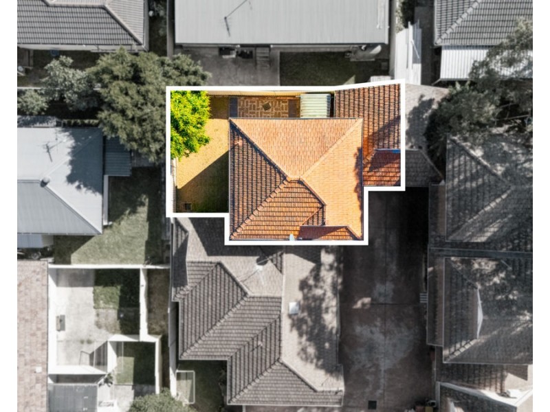 3/21-23 Yeend Street, Merrylands NSW 2160