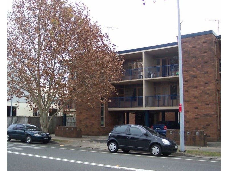 03/1 Newman St, Merrylands NSW 2160