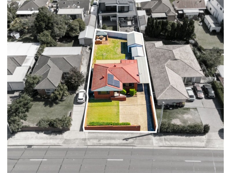 71 Jersey Road, Greystanes NSW 2145