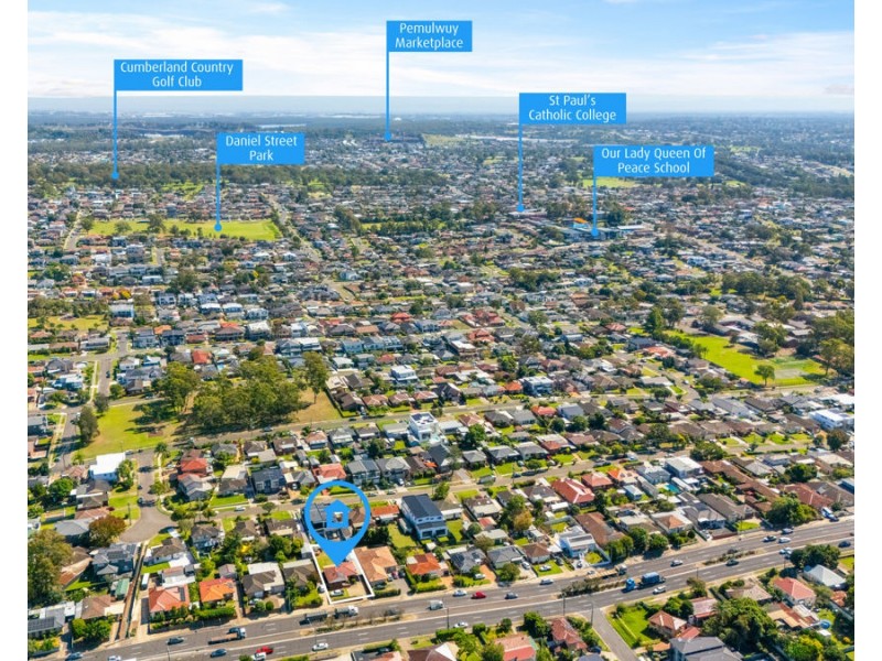 71 Jersey Road, Greystanes NSW 2145