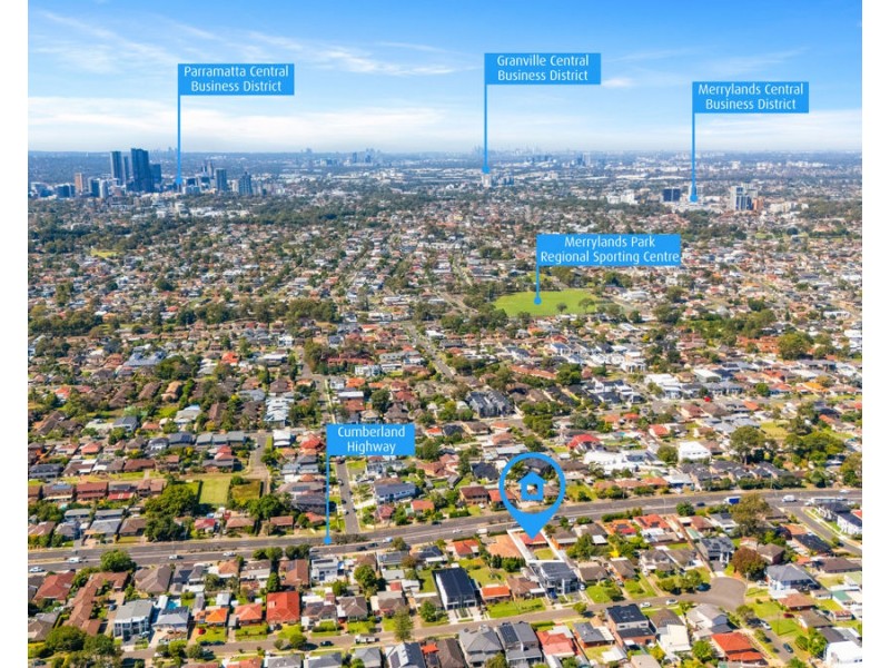 71 Jersey Road, Greystanes NSW 2145