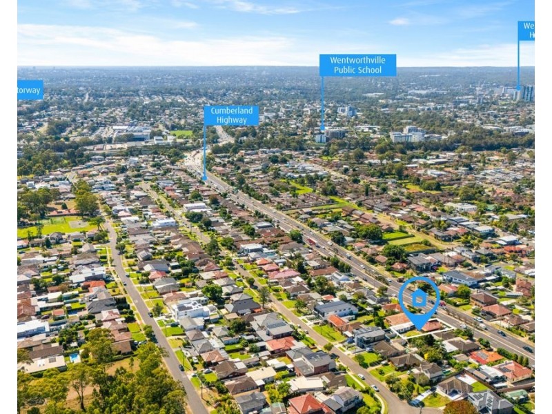 71 Jersey Road, Greystanes NSW 2145