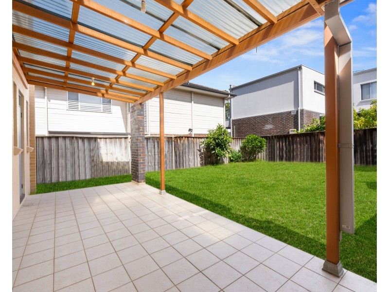 4 Tuabilli St, Pemulwuy NSW 2145