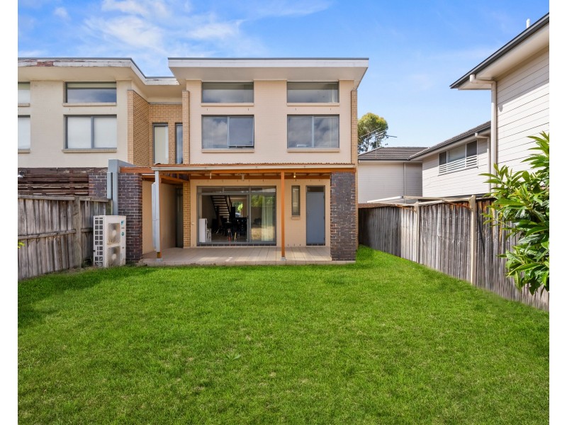 4 Tuabilli St, Pemulwuy NSW 2145