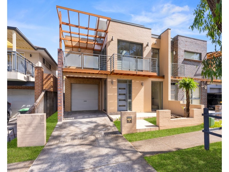 4 Tuabilli St, Pemulwuy NSW 2145