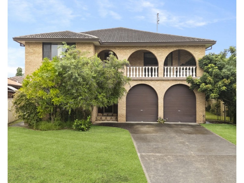 5 Lois Place, Merrylands NSW 2160