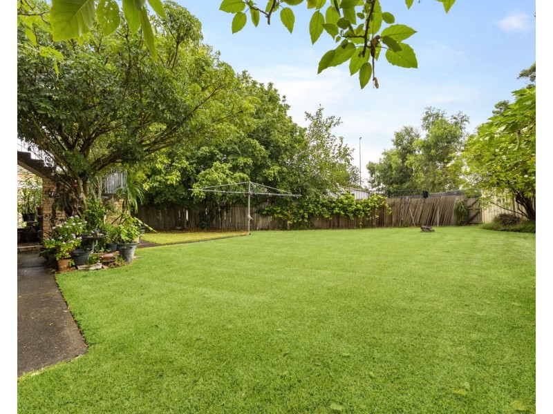 5 Lois Place, Merrylands NSW 2160