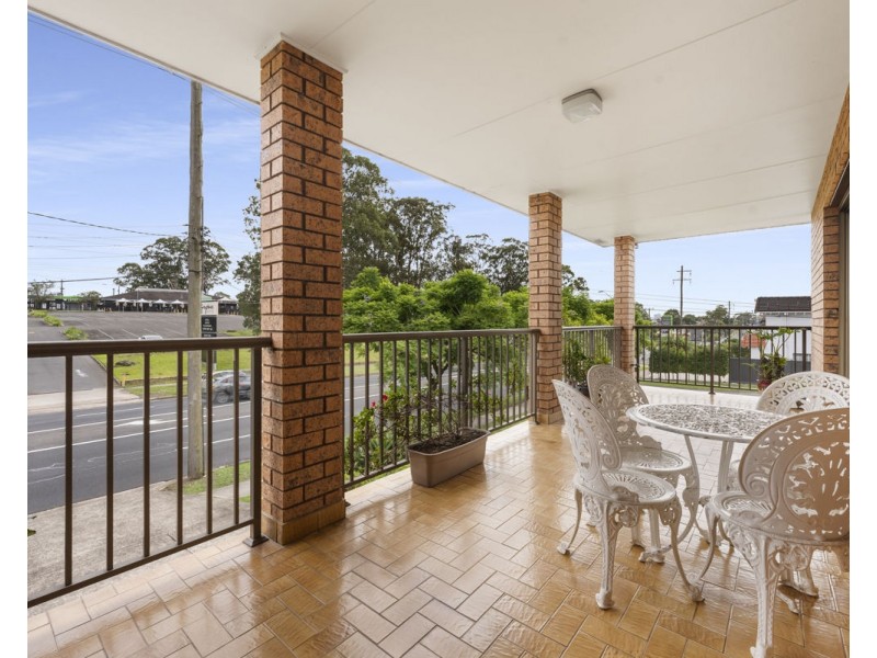 706 Merrylands Road, Greystanes NSW 2145