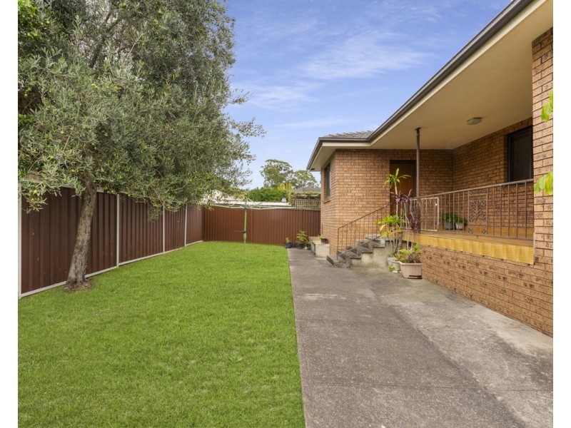 706 Merrylands Road, Greystanes NSW 2145