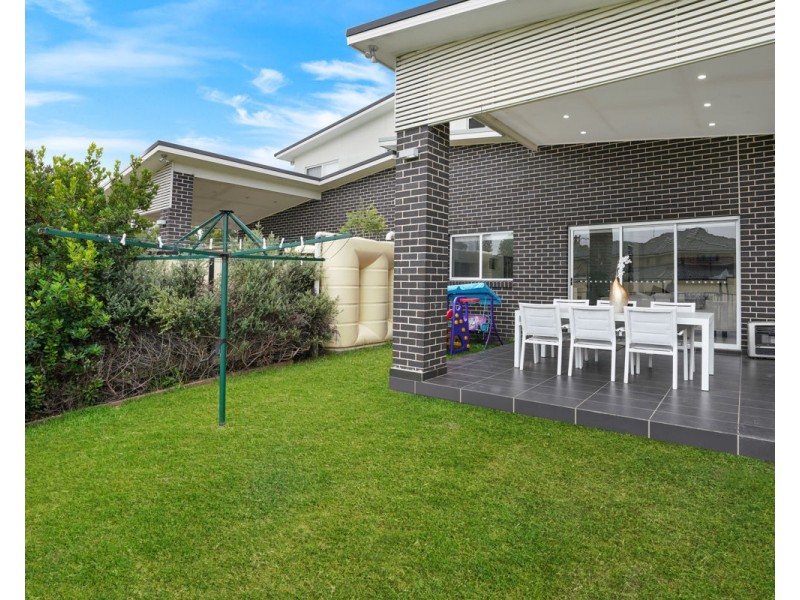 8 Valda Street, Merrylands NSW 2160