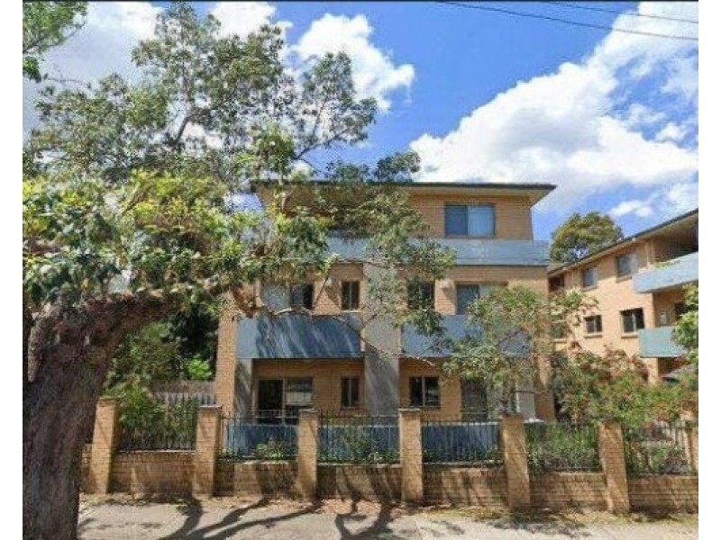 8/46-50 Brickfield St, North Parramatta NSW 2151