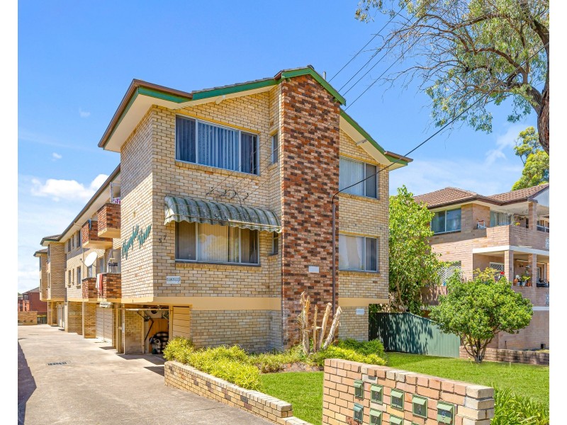 5/57 Northumberland Rd, Auburn NSW 2144
