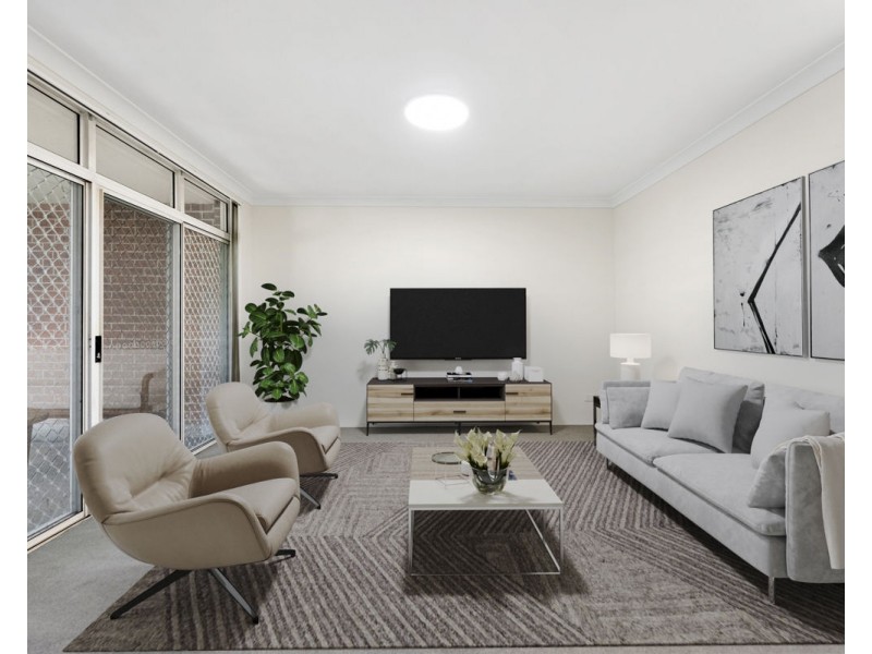 2/26-30 Sherwood Road, Merrylands NSW 2160