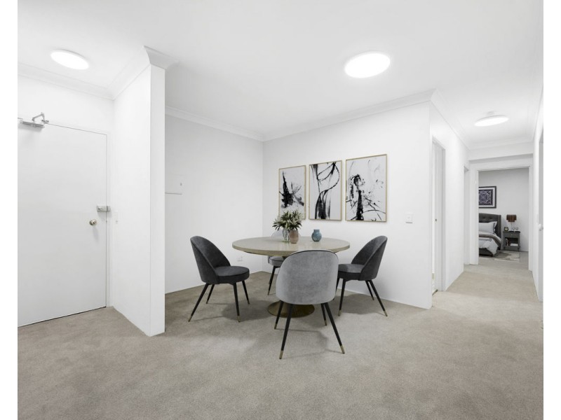 2/26-30 Sherwood Road, Merrylands NSW 2160