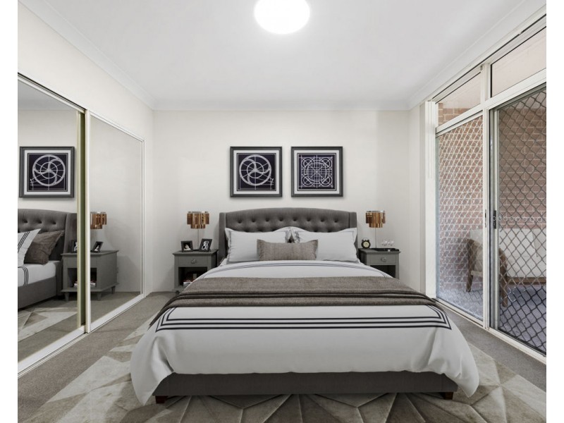 2/26-30 Sherwood Road, Merrylands NSW 2160