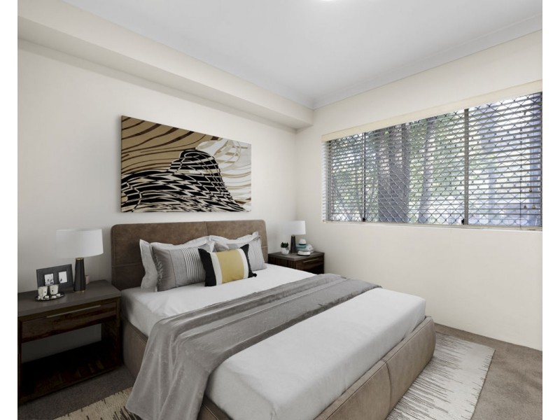 2/26-30 Sherwood Road, Merrylands NSW 2160
