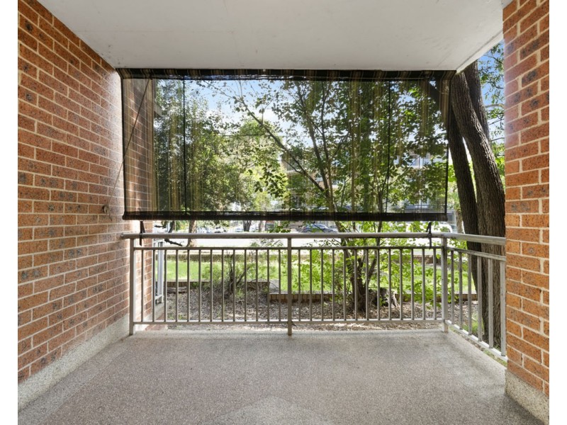 2/26-30 Sherwood Road, Merrylands NSW 2160