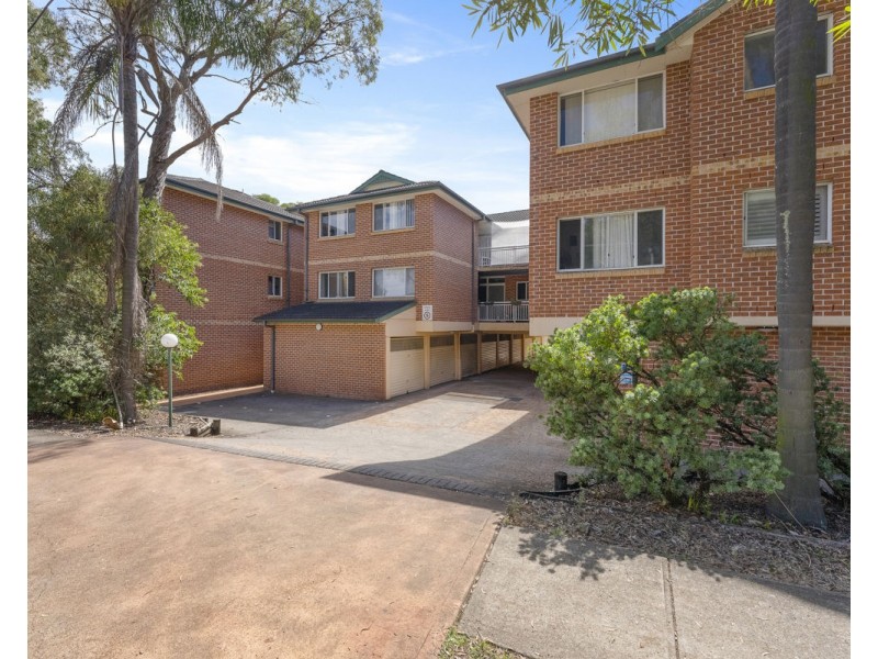 2/26-30 Sherwood Road, Merrylands NSW 2160