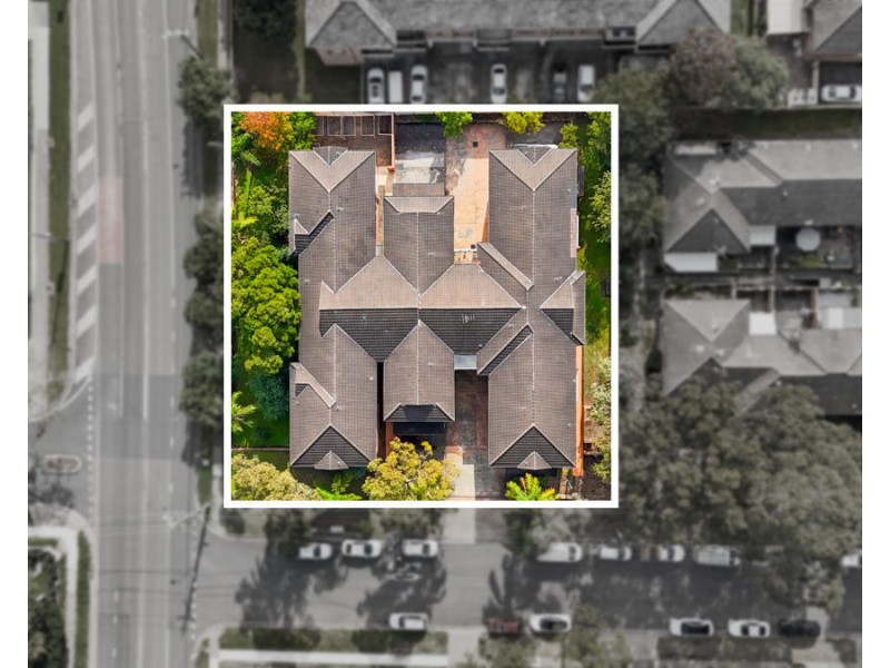 2/26-30 Sherwood Road, Merrylands NSW 2160