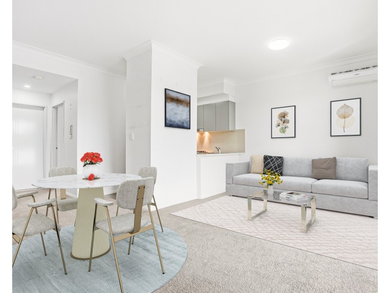 12/278-282 Railway Tce, Guildford NSW 2161