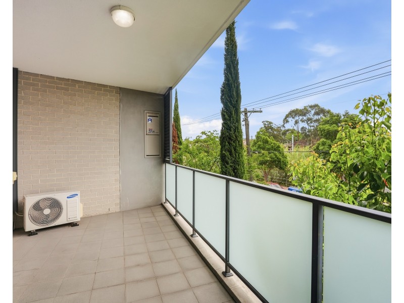 12/278-282 Railway Tce, Guildford NSW 2161