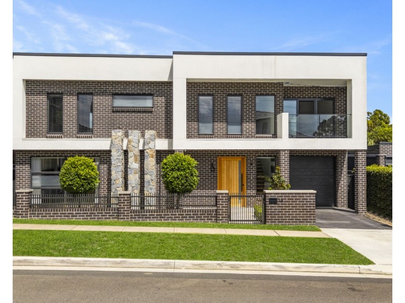 13 Hamilton Street, South Wentworthville NSW 2145