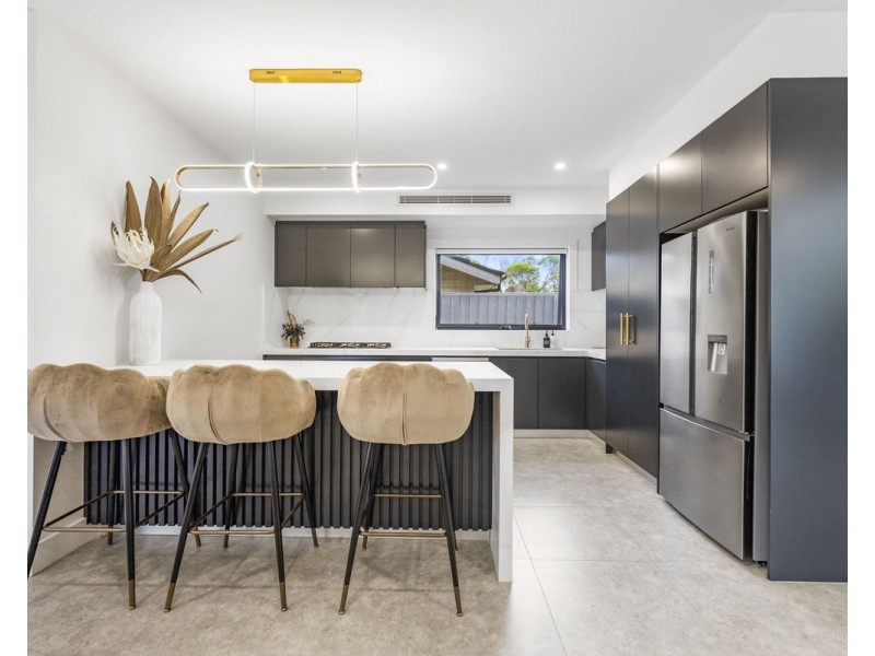 13 Hamilton Street, South Wentworthville NSW 2145