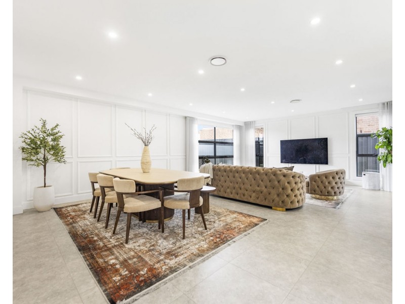 13 Hamilton Street, South Wentworthville NSW 2145