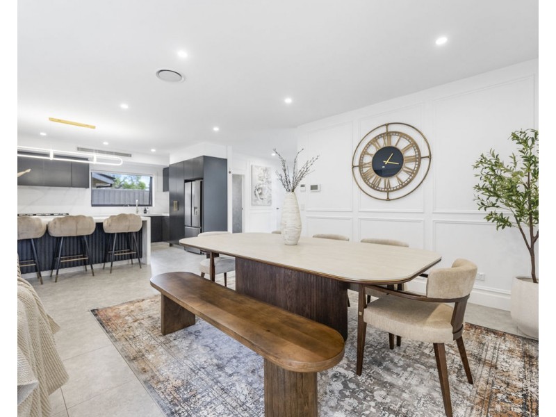 13 Hamilton Street, South Wentworthville NSW 2145
