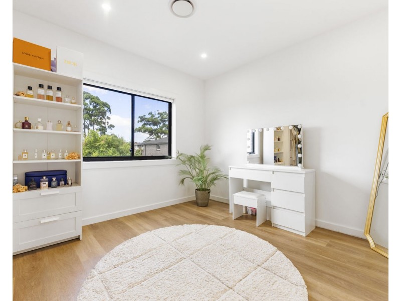 13 Hamilton Street, South Wentworthville NSW 2145