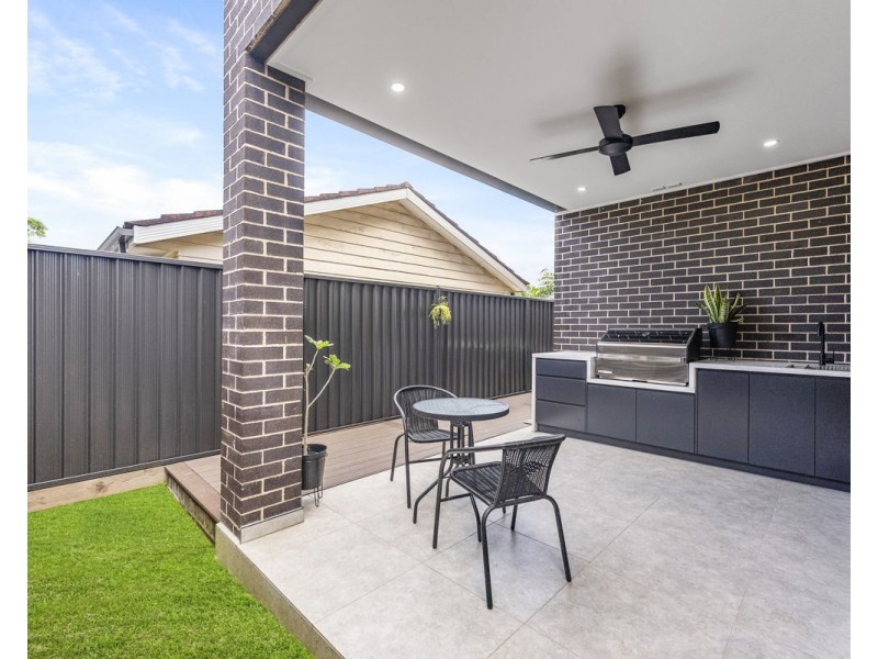 13 Hamilton Street, South Wentworthville NSW 2145