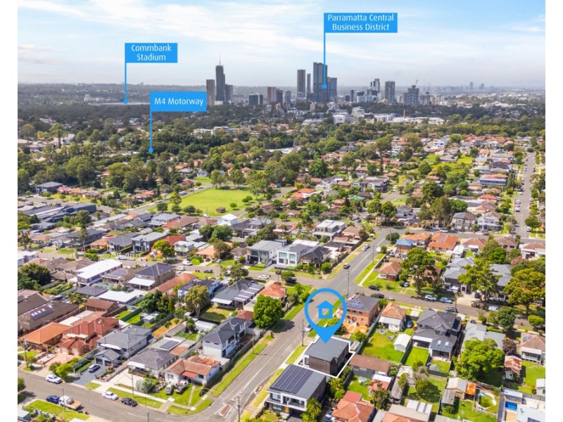 13 Hamilton Street, South Wentworthville NSW 2145