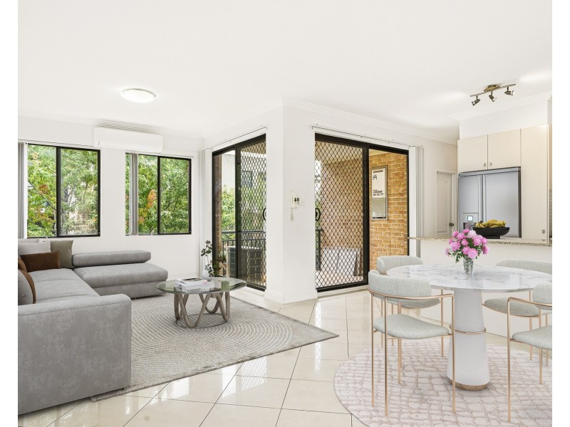 4/7 Talbot Rd, Guildford NSW 2161