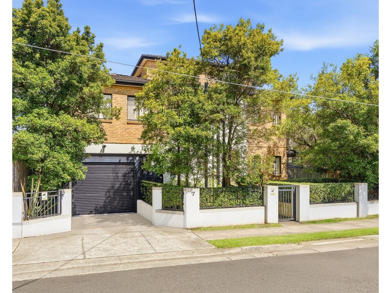 4/7 Talbot Rd, Guildford NSW 2161