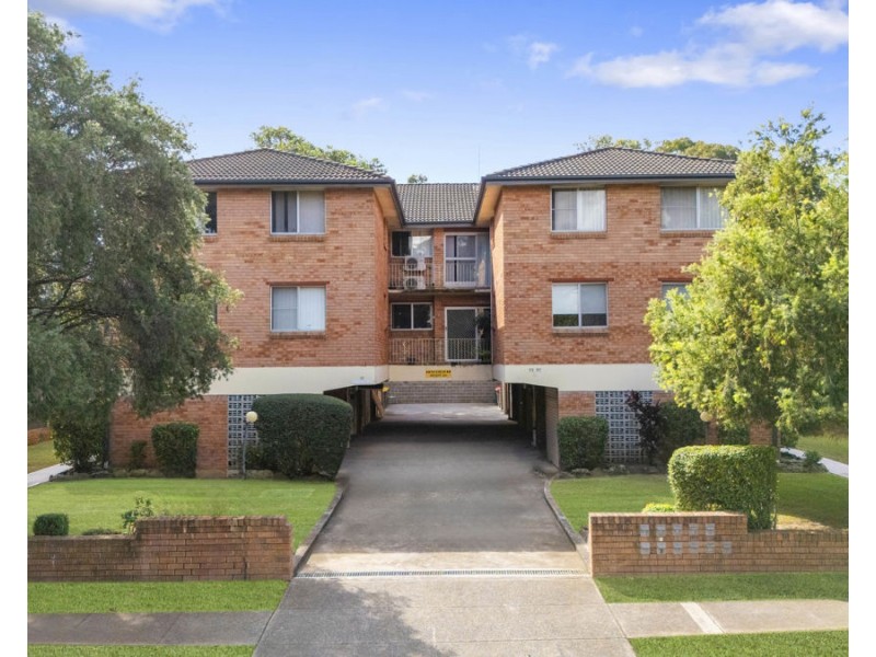 9/55-57 Sheffield Street, Merrylands NSW 2160